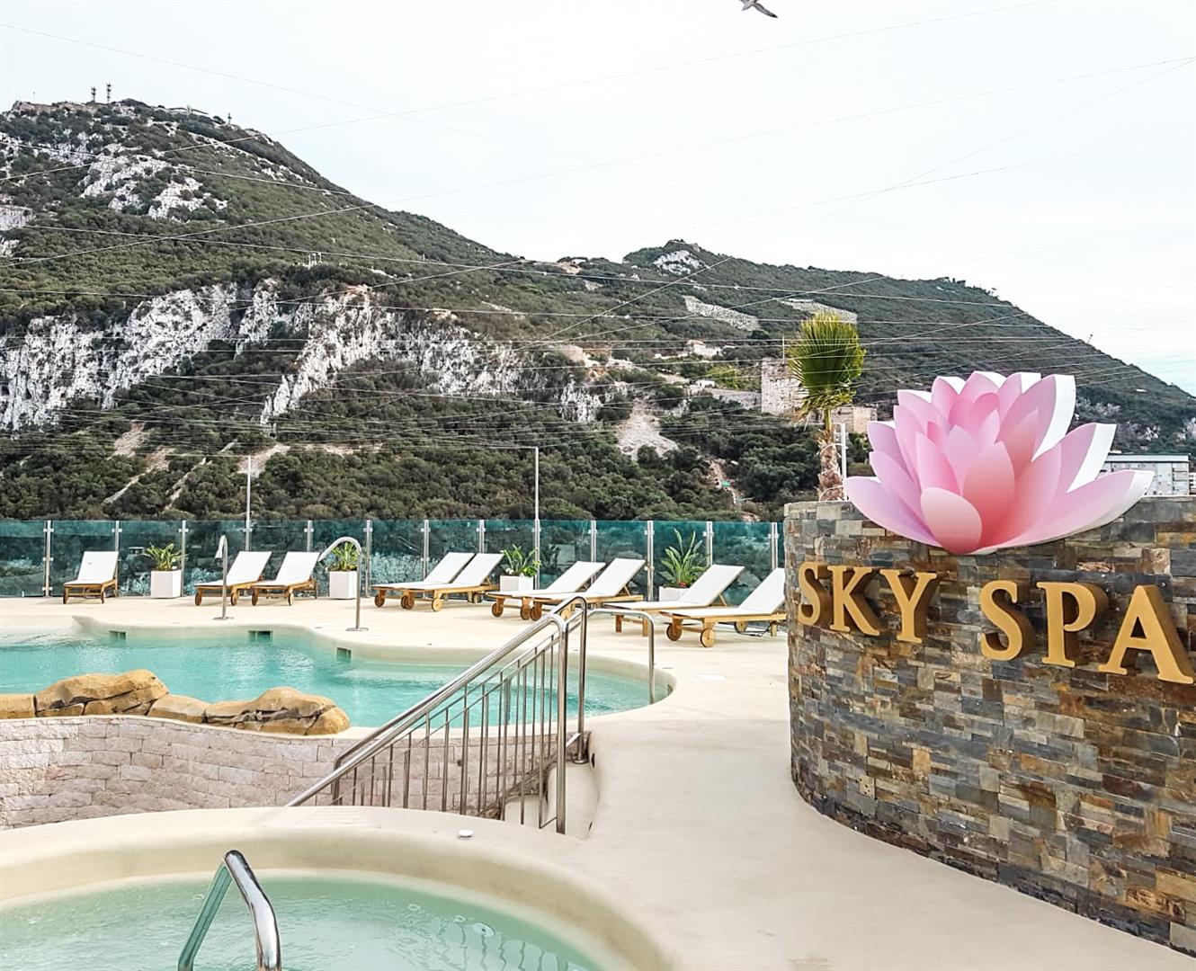  Image of Apartment - 1 Bedrooms - 1 Bathrooms for Sale in Ocean Spa Plaza-Gibraltar, Image 11
